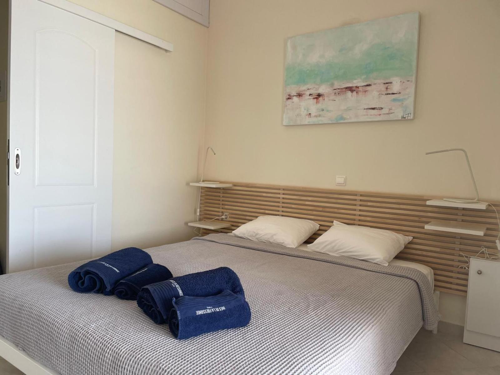 Seafront Lovely House - Kat'S Rentals Loútsa エクステリア 写真